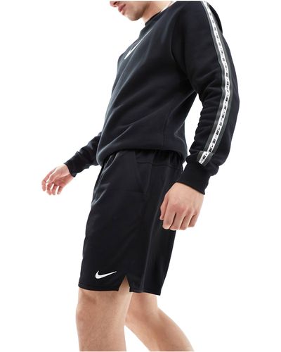 Nike – dri-fit totality – ungefütterte shorts - Schwarz