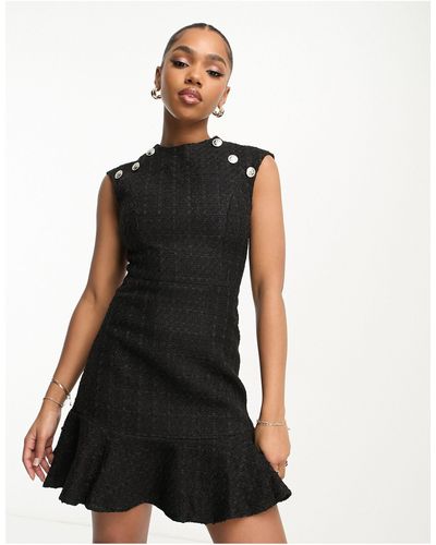 Lipsy Dresses for Women | Online Sale up to 63% off | Lyst