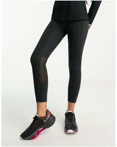 Nike Dri-fit leggings - Black