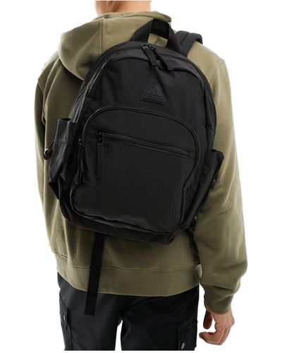 adidas Originals Weekender Backpack - Black