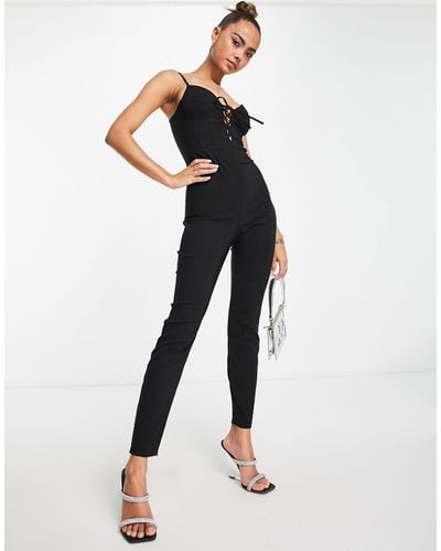 Buy Milos Jumpsuit Shortbread Online