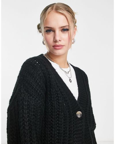 farve Arthur Conan Doyle pære Noisy May Cardigans for Women | Online Sale up to 69% off | Lyst