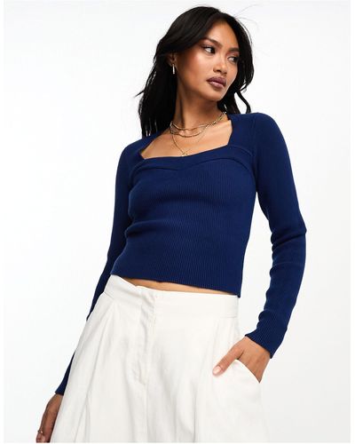 abercrombie and fitch knitwear