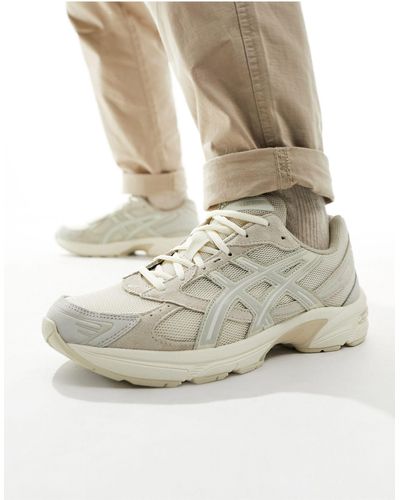 Asics Gel-1130 Trainers - Natural