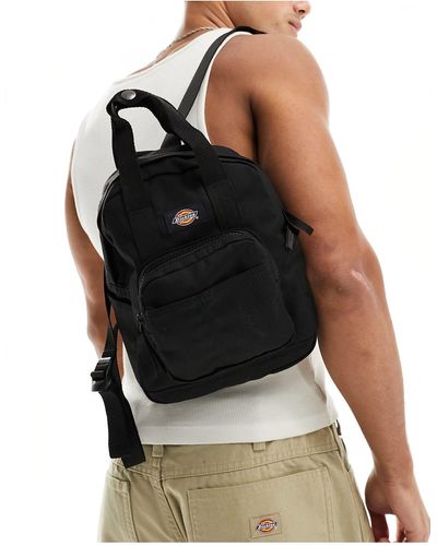 Dickies Mini Lisbon Backpack - Black