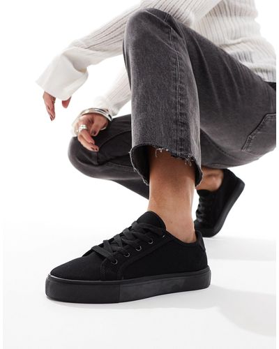asos womens sneakers