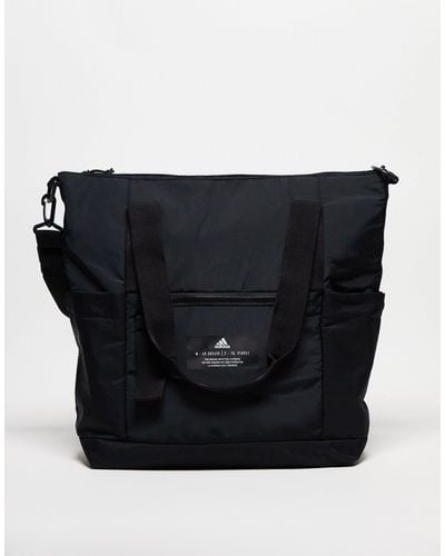 adidas Originals All Me 2 Tote Bag - Black
