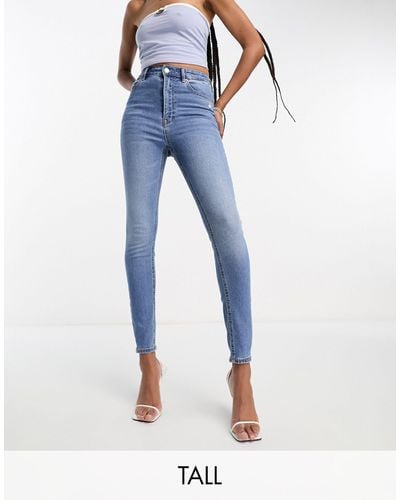Stradivarius Skinny jeans for Women | Online Sale up to 70% off | Lyst