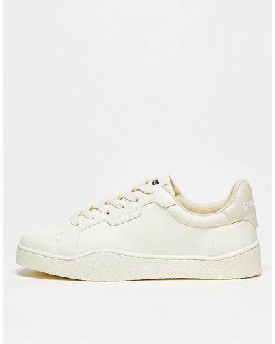 Goodnews Sneakers - Wit