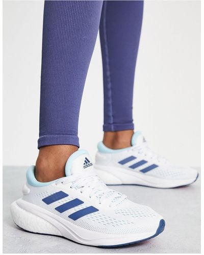 adidas Originals Adidas - Running - Supernova 2 - Sneakers - Blauw