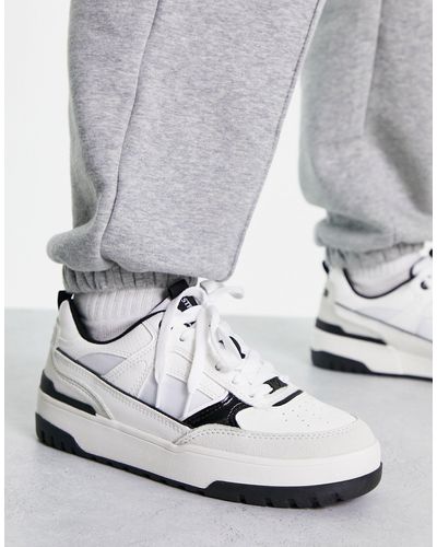 Stradivarius Sneakers for Women | Online Sale up to 59% off | Lyst