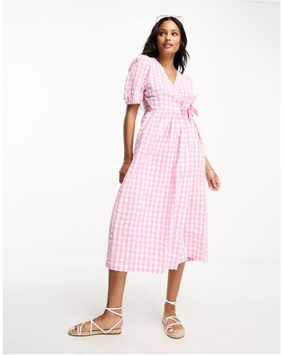 Monki Dresses for Women | Online Sale up to 70% off | Lyst