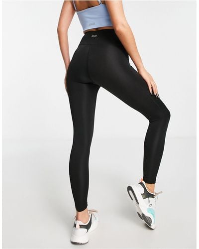 ASOS 4505 Legging - Noir