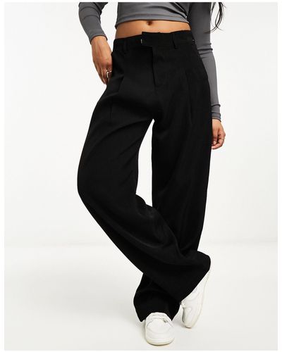 Sixth June Tailor Trousers - Black