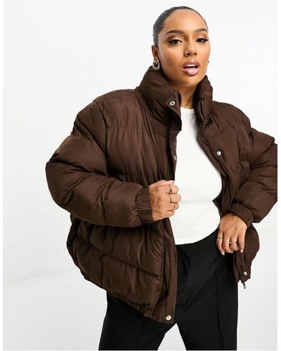 Brave Soul Jackets for Women | Online Sale up to 52% off | Lyst