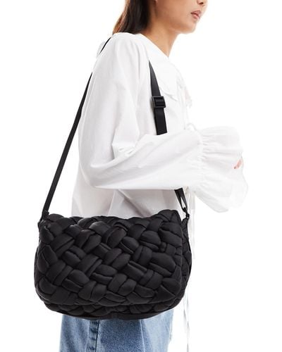 & Other Stories Bolso - Negro