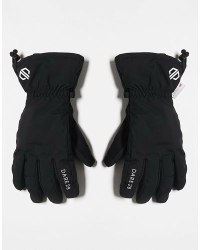 Dare 2b Dare2b Diversity Ii Waterproof Insulated Glove - Black