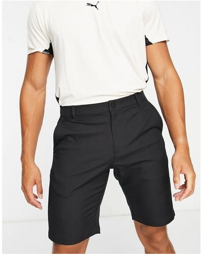 PUMA Jackpot Shorts - White