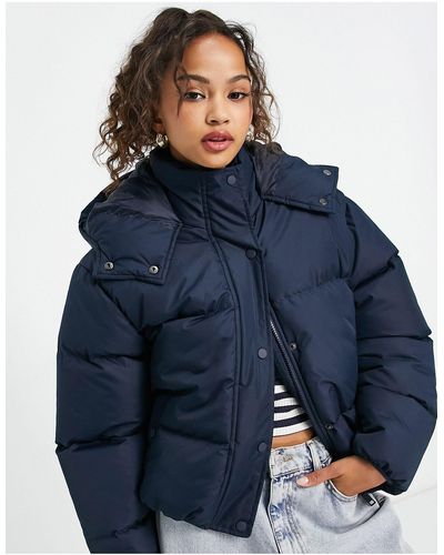 Brave Soul Jackets for Women | Online Sale up to 59% off | Lyst