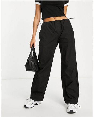 Stradivarius Straight-leg pants for Women | Black Friday Sale & Deals up to  80% off | Lyst