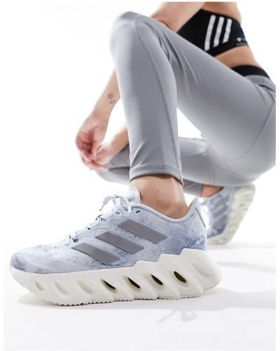 adidas Originals Adidas Running Switch Fwd Trainers - Grey