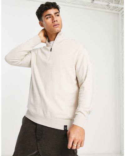 Pullu0026Bear Sweaters and knitwear for Men | Online Sale up to 70% off | Lyst