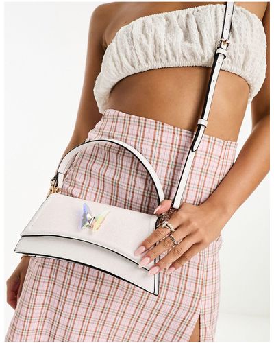 Bolso de hombro utilitario con monograma Louis Vuitton- Body Logic