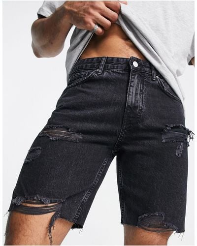 Pantaloncini pull sales and bear
