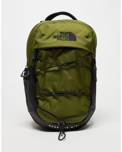 The North Face Borealis Mini Backpack - Green