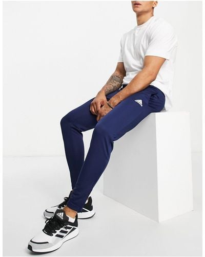 adidas Originals Adidas – football entrada 22 – jogginghose - Blau
