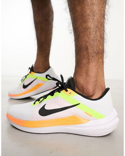 Nike – air winflo 10 – sneaker - Orange