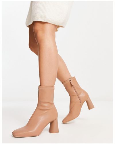 Stradivarius Boots for Women | Online Sale up to 50% off | Lyst UK