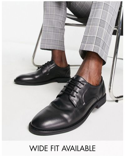 Chaussures derby ASOS pour homme | Réductions en ligne jusqu'à 55 % | Lyst