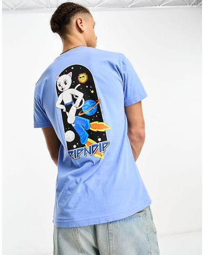 T shirt ripndip homme new arrivals