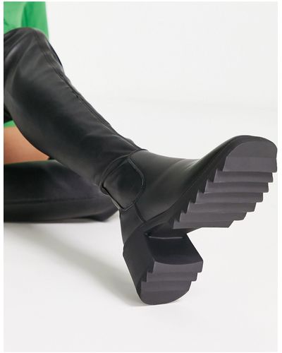 Missguided Boots for Women | Online Sale up to 72% off | Lyst