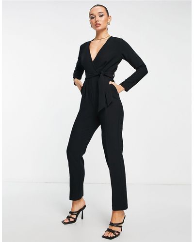 Closet – jumpsuit - Blau