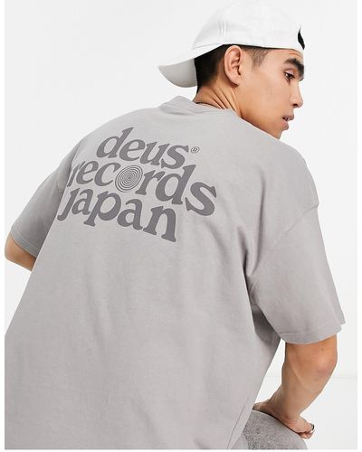 Deus Ex Machina T shirts voor heren Online sale met kortingen