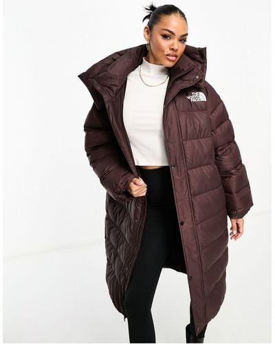 Manteaux longs et manteaux d'hiver The North Face pour femme | Réductions  en ligne jusqu'à 49 % | Lyst