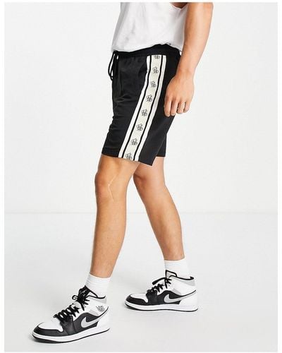 SIKSILK Shorts for Men | Online Sale up to 58% off | Lyst