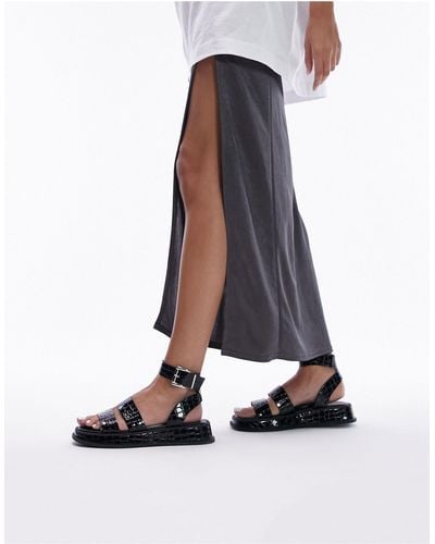 TOPSHOP Shoes for Women | Online Sale up to 62% off | Lyst