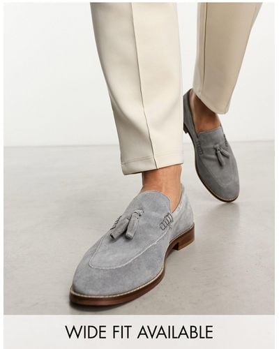 ASOS Loafers - Grey