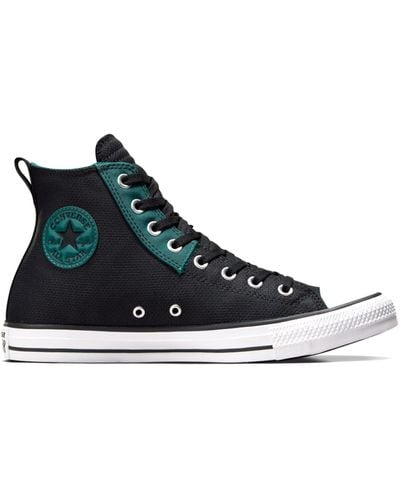 Converse – chuck taylor all star – sneaker - Blau