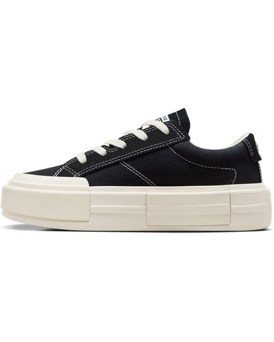 Converse Chuck Taylor All Star Cruise Ox Trainers - Black