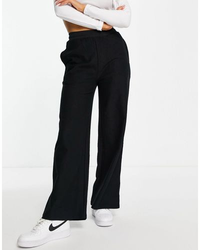 Urban Classics Pantalones s - Negro