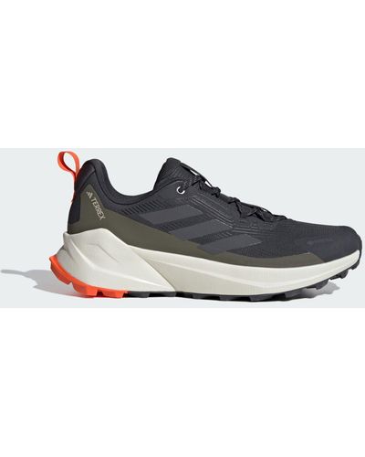 adidas Terrex – trailmaker 2.0 gore-tex – wander-sneaker - Weiß