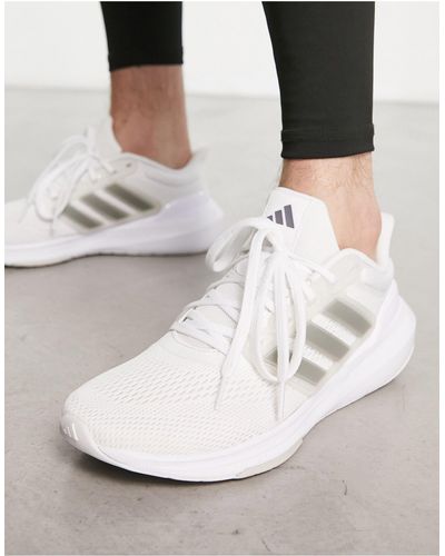 adidas Originals Adidas running - ultrabounce - baskets - et gris - Métallisé
