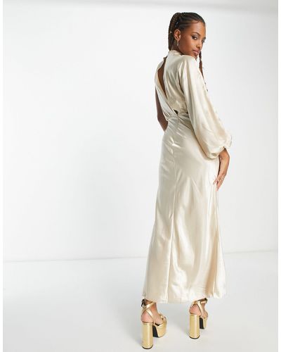 In The Style-Casual en zomerse maxi-jurken voor dames | Online sale met  kortingen tot 60% | Lyst NL
