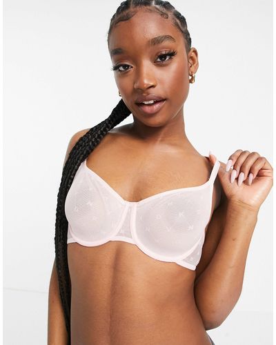 dkny women bra