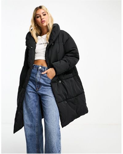 Monki Coats for Women | Online Sale up to 75% off | Lyst