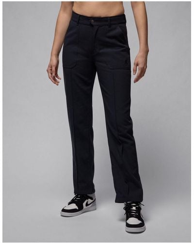 Nike Jordan Woven Pants - Black